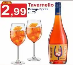 GuMì Supermercati Tavernello Orange Spritz offerta