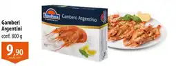 Panapesca Gamberi Argentini PanaPesca offerta