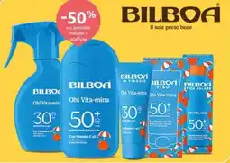 Smoll Bilboa Ohi Vita-mina offerta