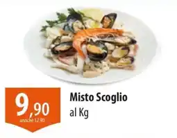 Panapesca Misto Scoglio offerta