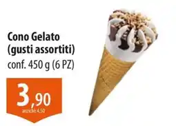 Panapesca Cono Gelato offerta