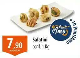 Panapesca Salatini offerta