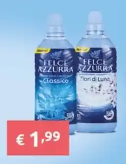 Smoll Felce Azzurra Classico offerta