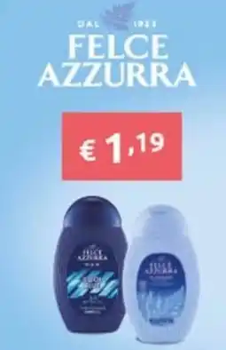 Smoll Felce Azzurra offerta