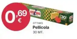 Ingroshop Pellicola Ottimo offerta