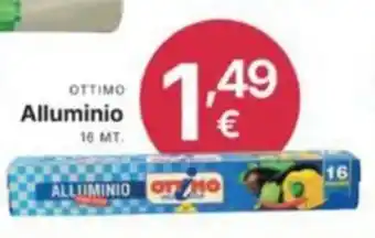 Ingroshop Alluminio Ottimo offerta