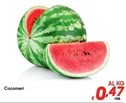 Pac Cash&Carry Cocomeri offerta
