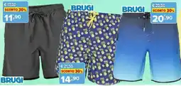 Iperal Brugi pantaloncini offerta