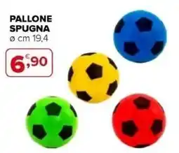 Iperal Pallone spugna offerta