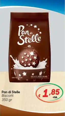 Pac Cash&Carry Pan di Stelle Biscotti offerta