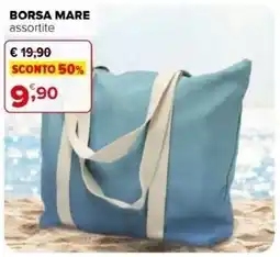 Iperal Borsa mare assortite offerta