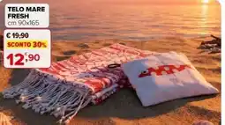 Iperal Telo mare fresh offerta