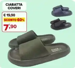 Iperal Ciabatta Coveri offerta