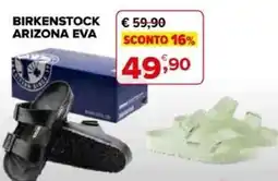 Iperal Birkenstock Arizona Eva offerta