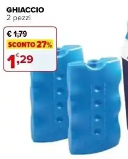 Iperal Ghiaccio offerta