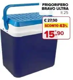 Iperal Frigorifero Bravo Ultra offerta