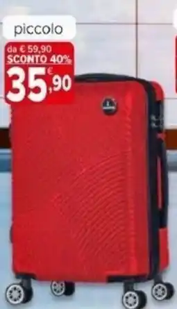 Iperal piccolo offerta