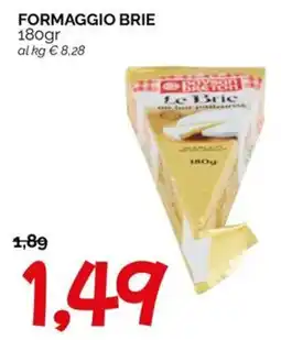 Hardis Formaggio Brie offerta