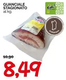 Hardis Guanciale stagionato offerta