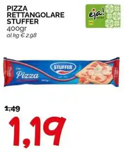 Hardis Pizza Stuffer offerta