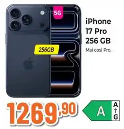 Extracoop iPhone 17 Pro offerta