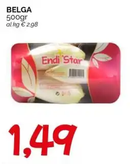 Hardis Endi' Star offerta