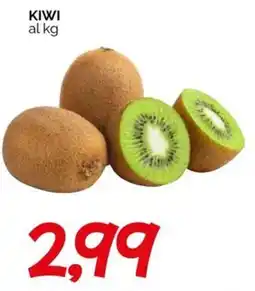 Hardis Kiwi offerta