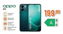 Extracoop Oppo A6 offerta