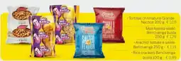 Aldel Discount Tortillas chili/natural Grande Nachos offerta