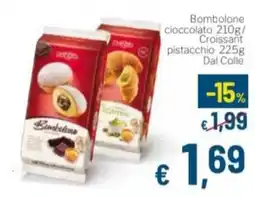 Aldel Discount Bombolone Dal Colle offerta