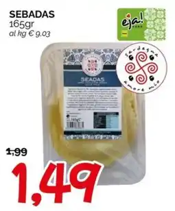 Hardis Seadas offerta