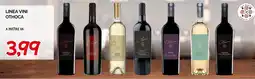 Hardis Linea vini Othoca offerta