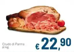 Aldel Discount Crudo di Parma offerta