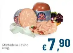 Aldel Discount Mortadella Lavino offerta