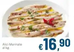 Aldel Discount Alici Marinate offerta
