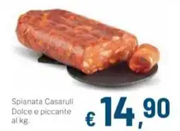 Aldel Discount Spianata Casaruli offerta