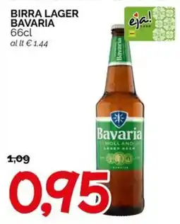 Hardis Birra lager Bavaria offerta