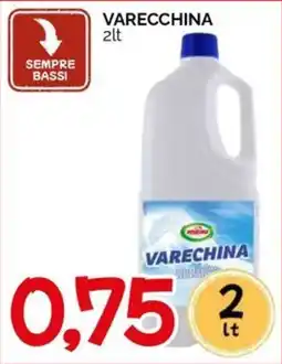 Hardis Varechina offerta