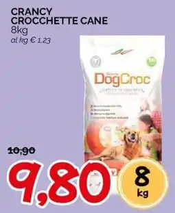 Hardis DogCroc offerta