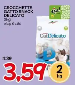 Hardis CatDelicato offerta