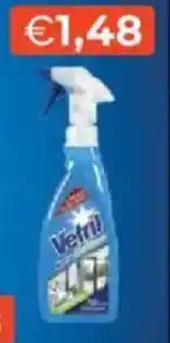 Mercatò Vetril offerta