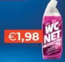 Mercatò WC net offerta