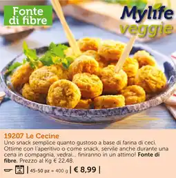 Bofrost Le Cecine offerta