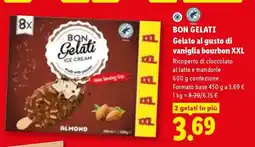 Lidl Bon Gelati offerta
