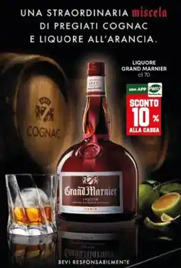 Panorama Liquore grand marnier offerta