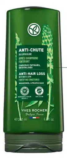 Yves Rocher Yves Rocher Balsamo Fortificante offerta