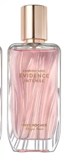 Yves Rocher Yves Rocher Eau de Parfum Comme Une Evidence Intense offerta
