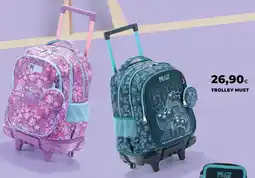 Unicoop Trolley must offerta