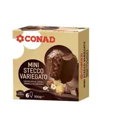 Spazio Conad MINI STECCO CONAD offerta