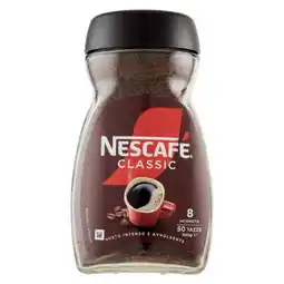 Spazio Conad NESCAFÉ CLASSIC offerta